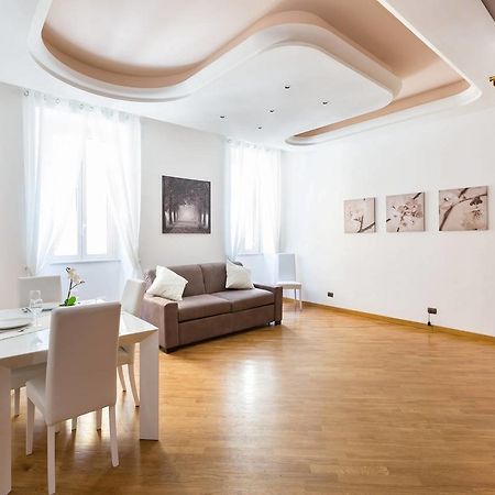 The Colosseum Suite Rom Exterior foto