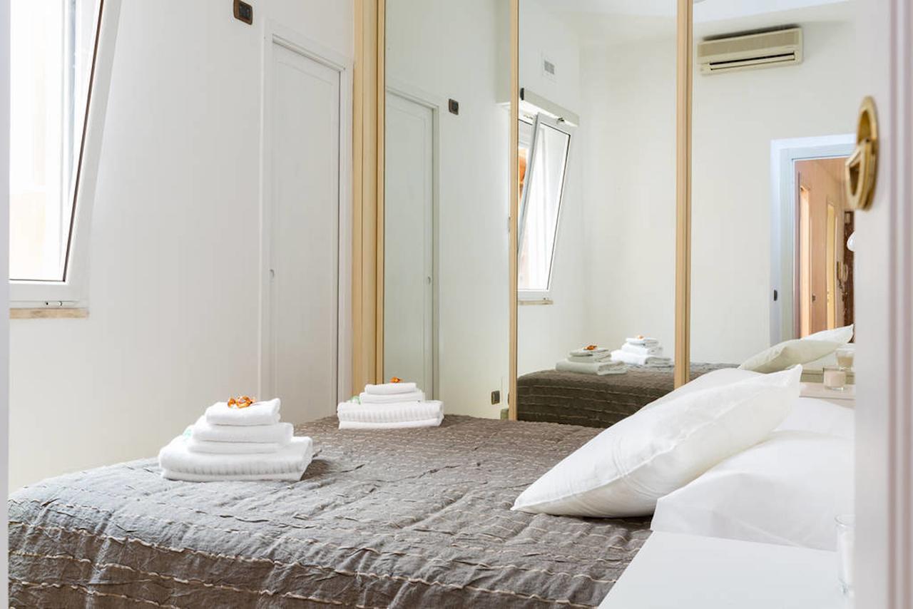 The Colosseum Suite Rom Exterior foto