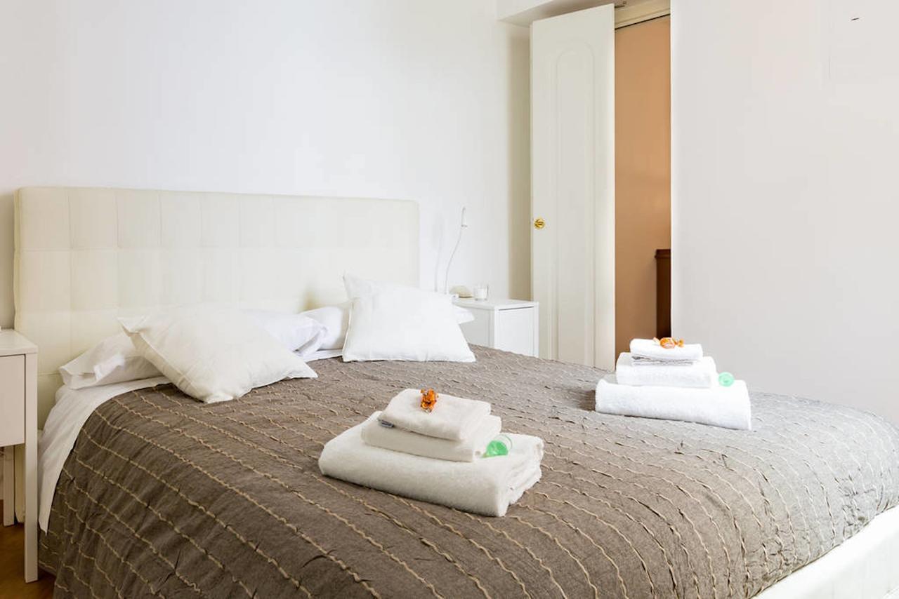 The Colosseum Suite Rom Exterior foto