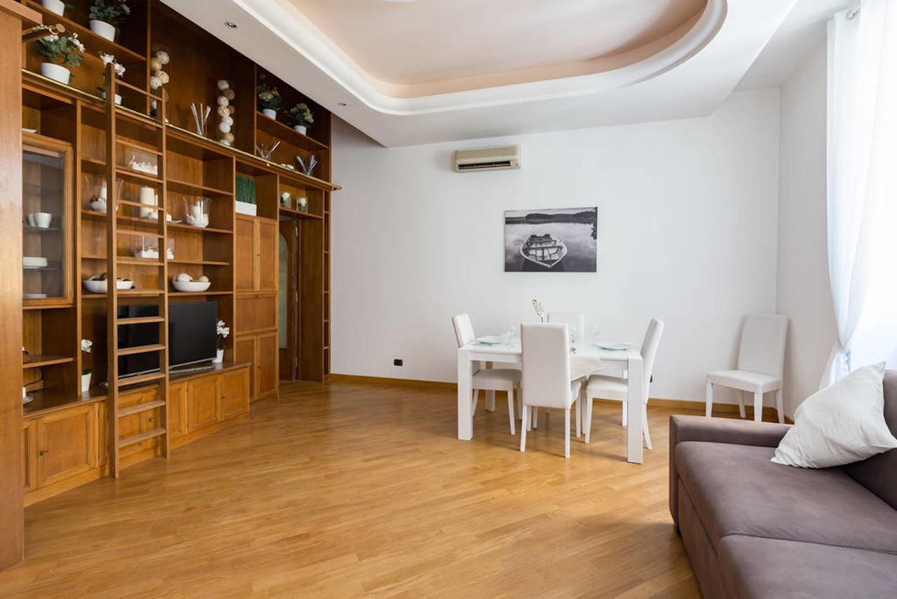 The Colosseum Suite Rom Exterior foto