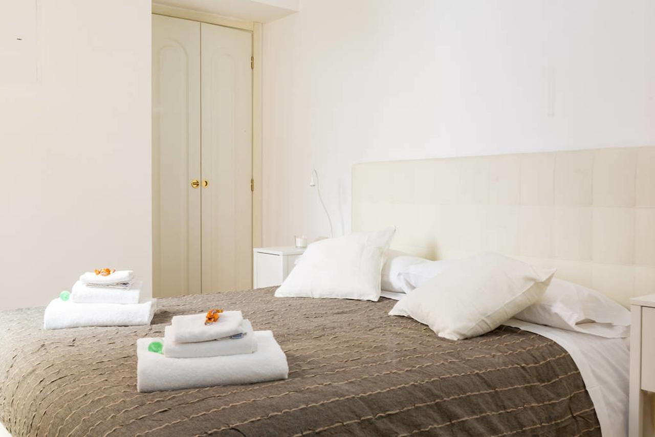 The Colosseum Suite Rom Exterior foto